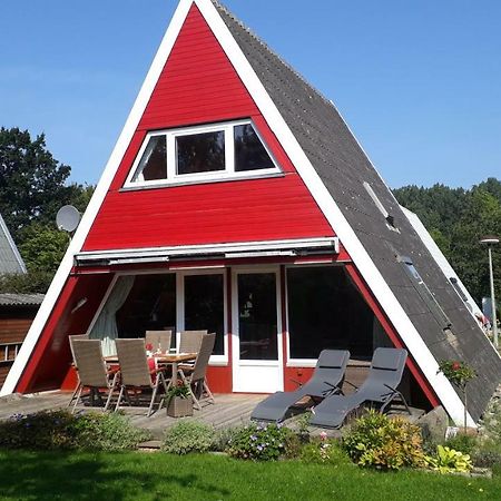 Ostseepirat Damp Exterior foto