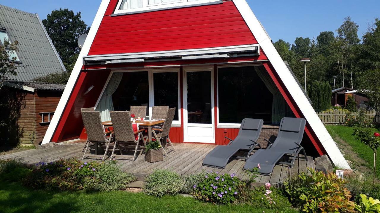 Ostseepirat Damp Exterior foto
