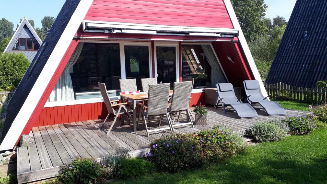 Ostseepirat Damp Exterior foto