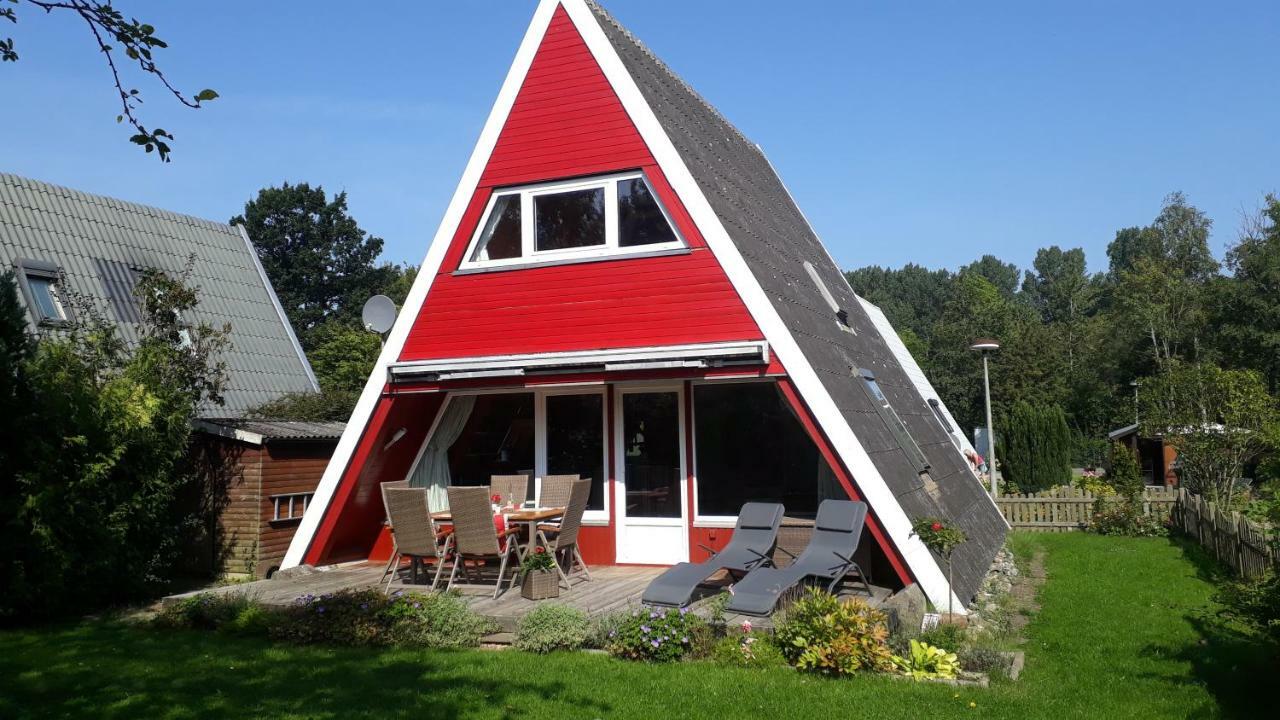 Ostseepirat Damp Exterior foto